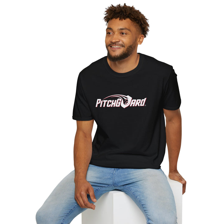 PitchGuard Baseball T‑Shirt