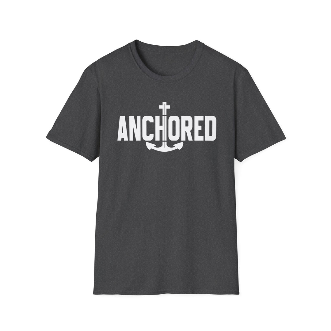 Anchored T-shirt