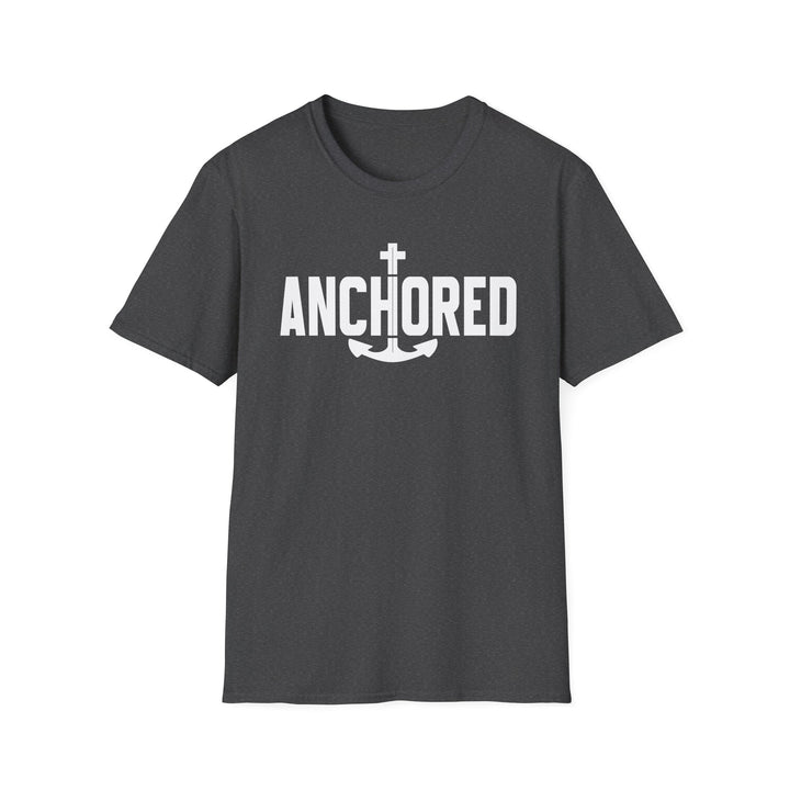 Anchored T-shirt