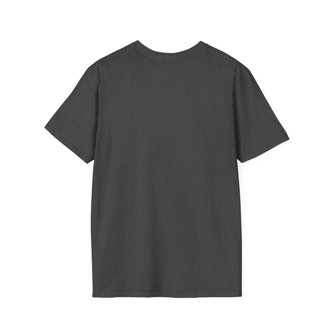 Greater Is He! Baseball T-shirt