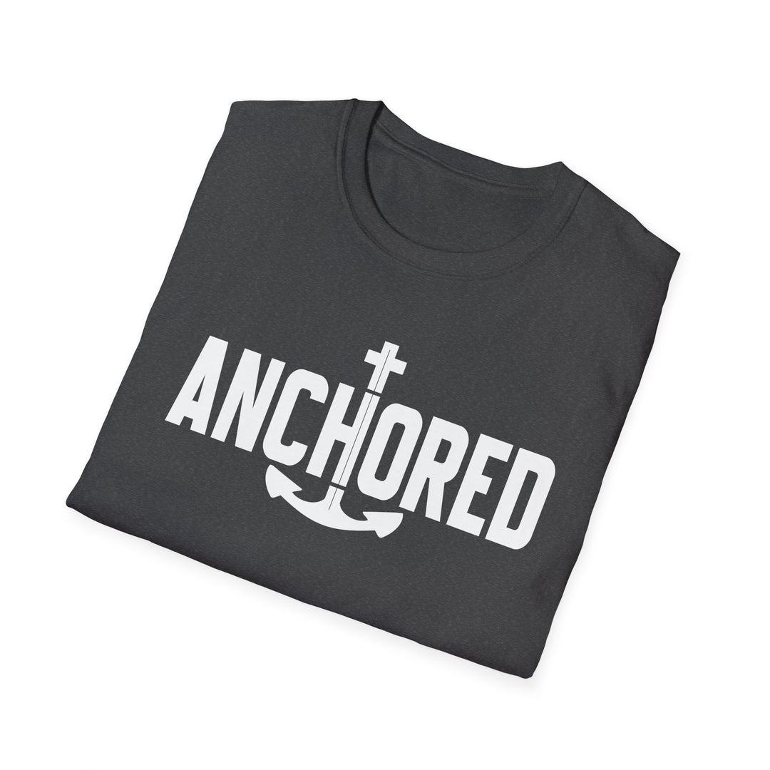Anchored T-shirt