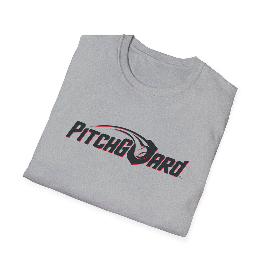 PitchGuard Baseball T‑Shirt