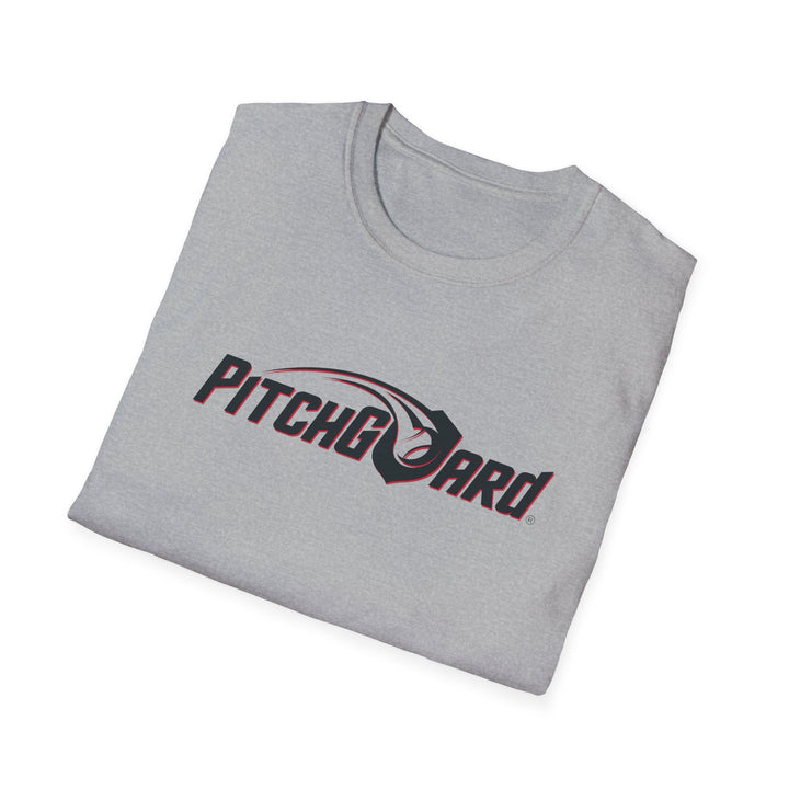 PitchGuard Baseball T‑Shirt