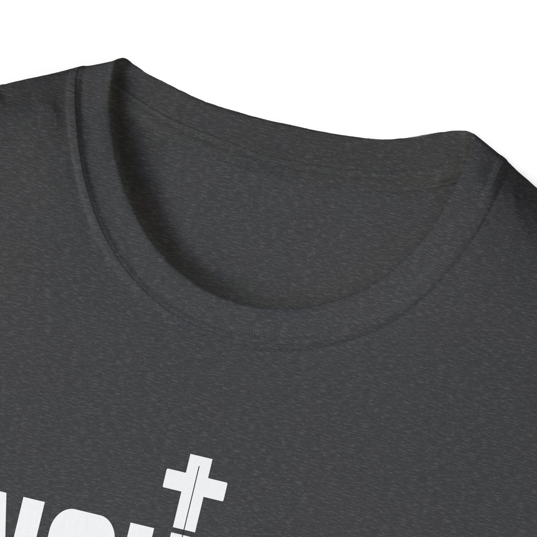 Anchored T-shirt
