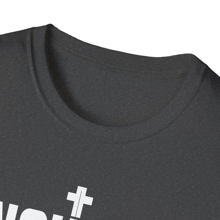 Anchored T-shirt
