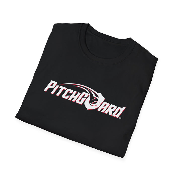 PitchGuard Baseball T‑Shirt