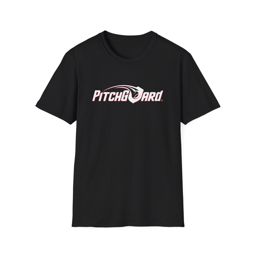 PitchGuard Baseball T‑Shirt