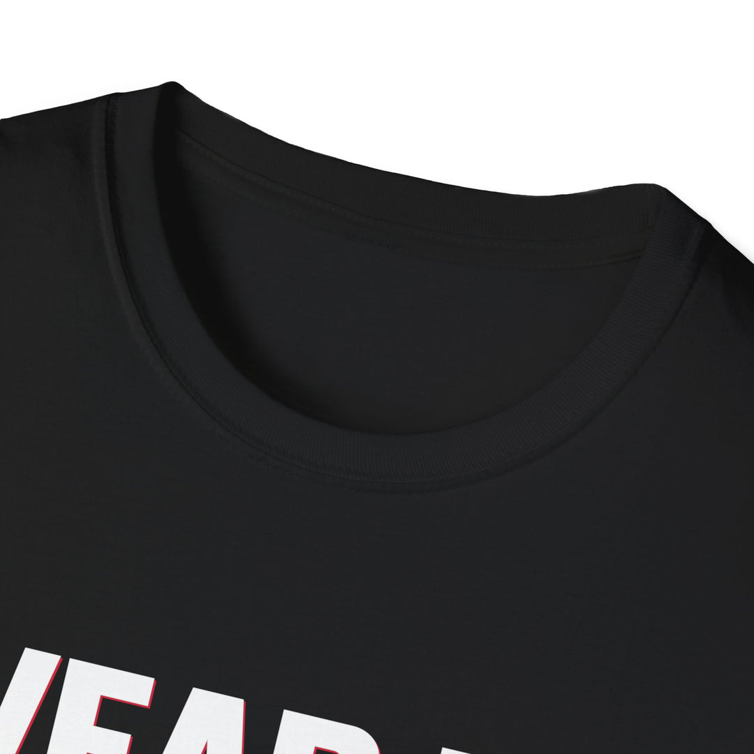 PitchGuard "WEAR IT!" T‑Shirt