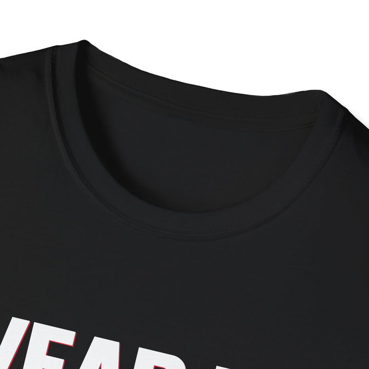 PitchGuard "WEAR IT!" T‑Shirt