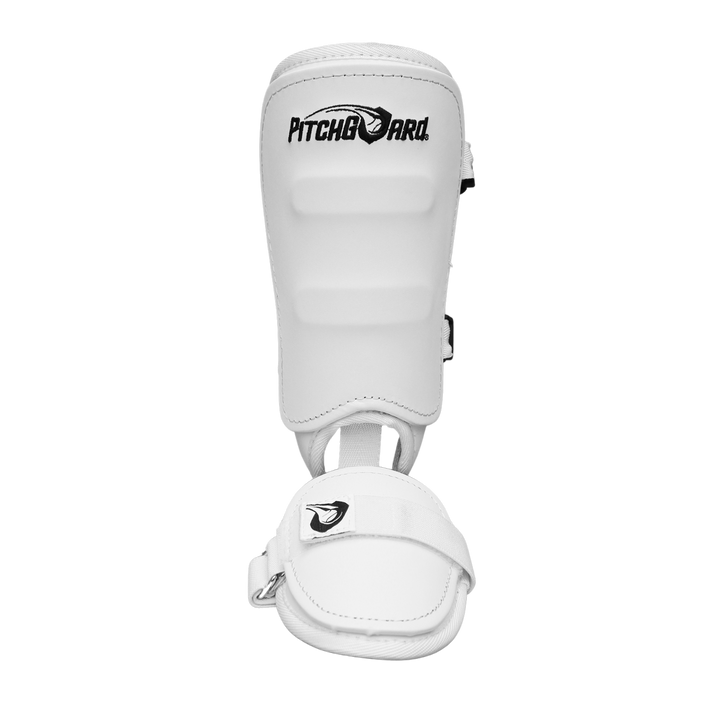 Leg/Foot Guard - Shell