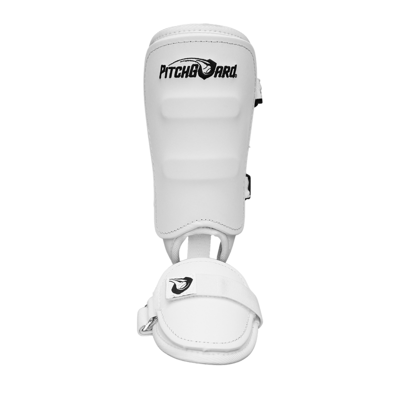 Leg/Foot Guard - Shell