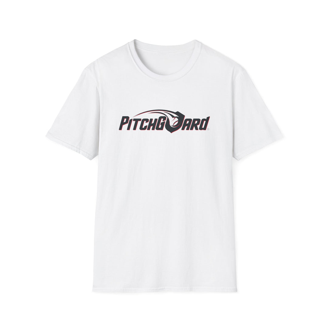 PitchGuard Baseball T‑Shirt