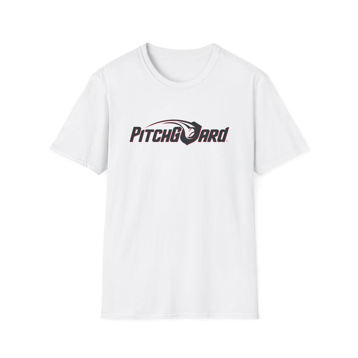 PitchGuard Baseball T‑Shirt