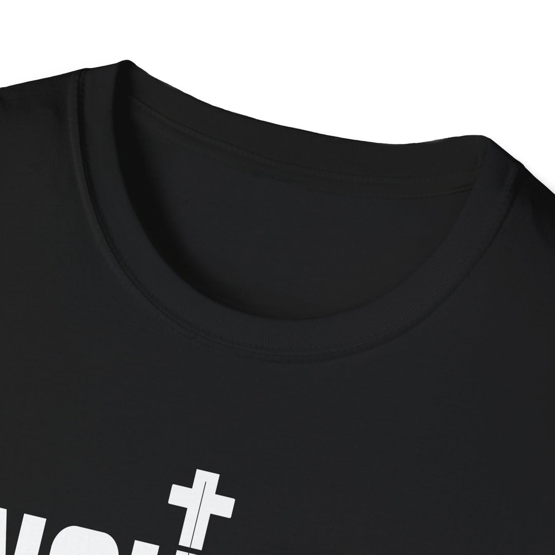 Anchored T-shirt