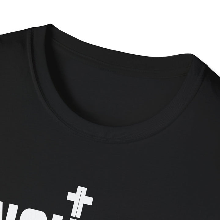 Anchored T-shirt