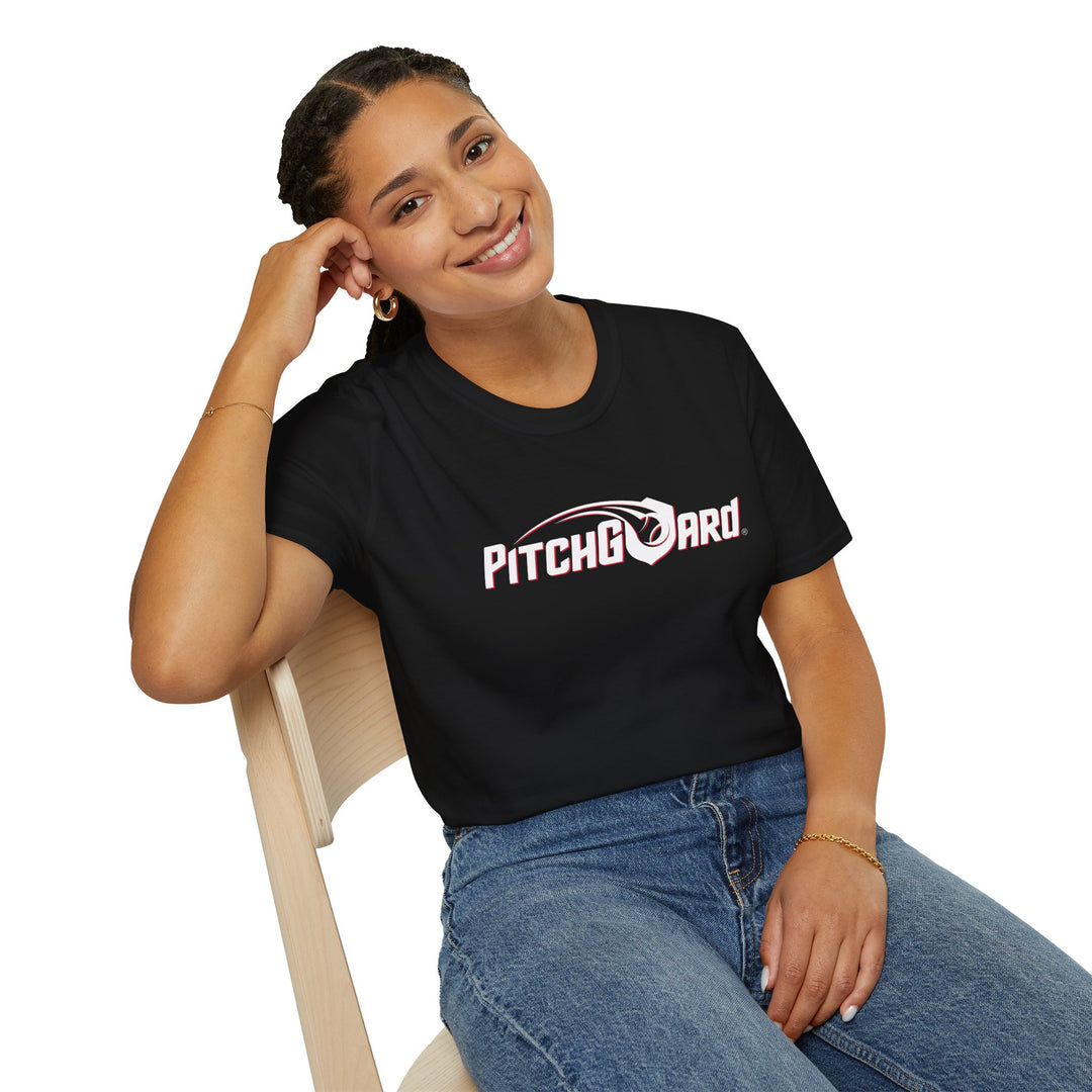 PitchGuard Baseball T‑Shirt
