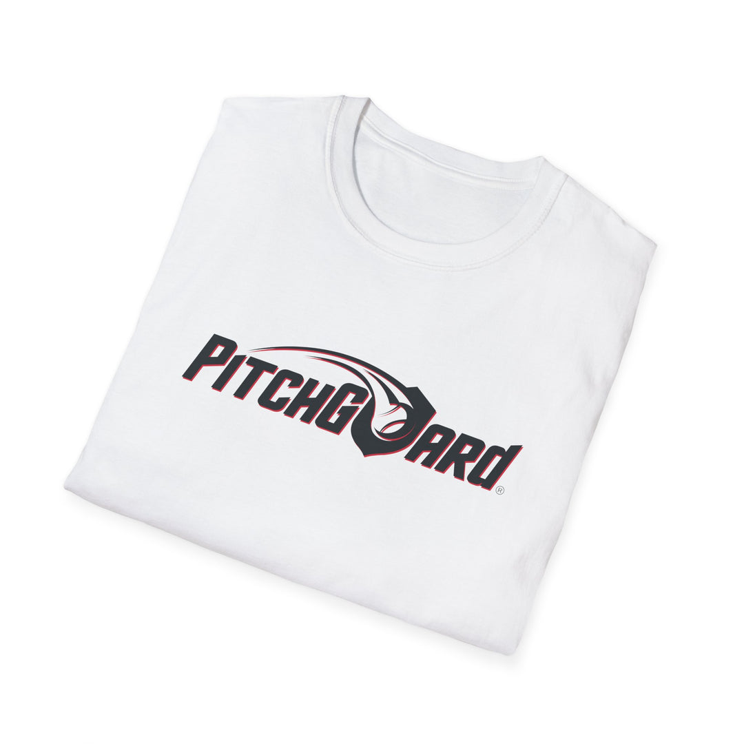 PitchGuard Baseball T‑Shirt