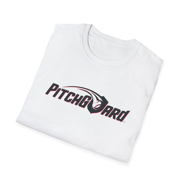 PitchGuard Baseball T‑Shirt