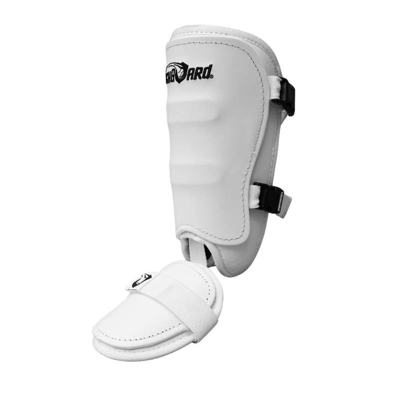 Leg/Foot Guard - Shell