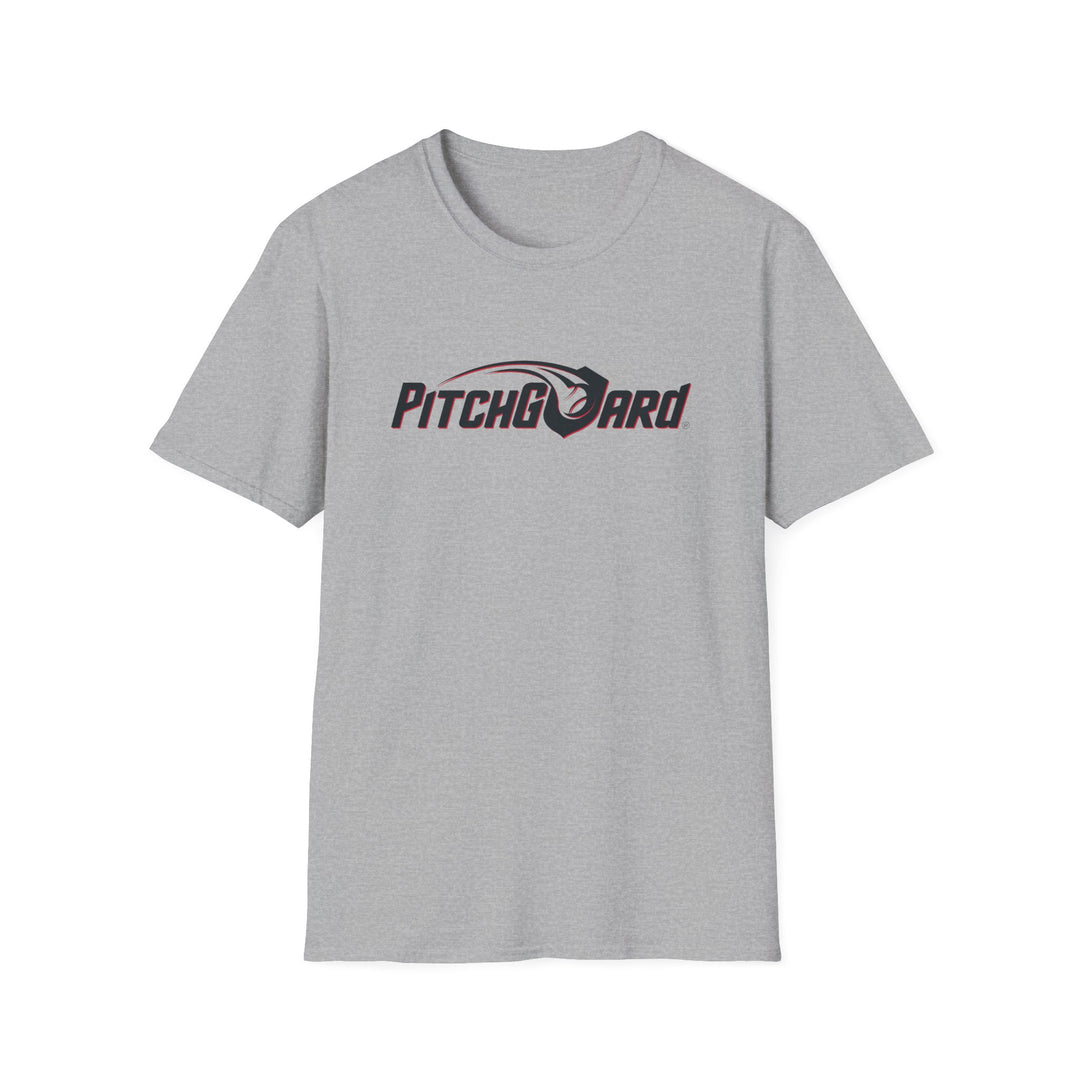 PitchGuard Baseball T‑Shirt