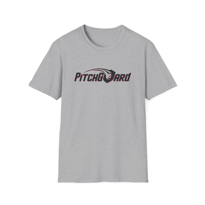 PitchGuard Baseball T‑Shirt