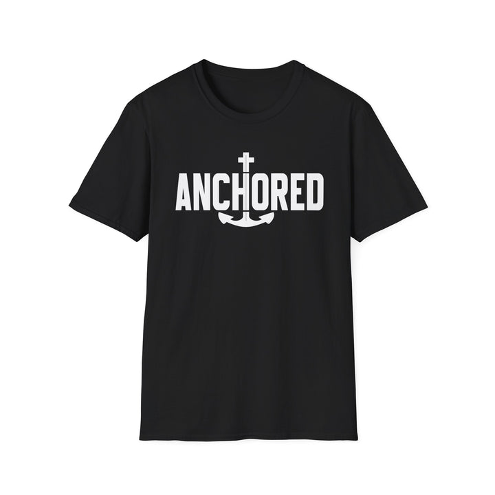 Anchored T-shirt
