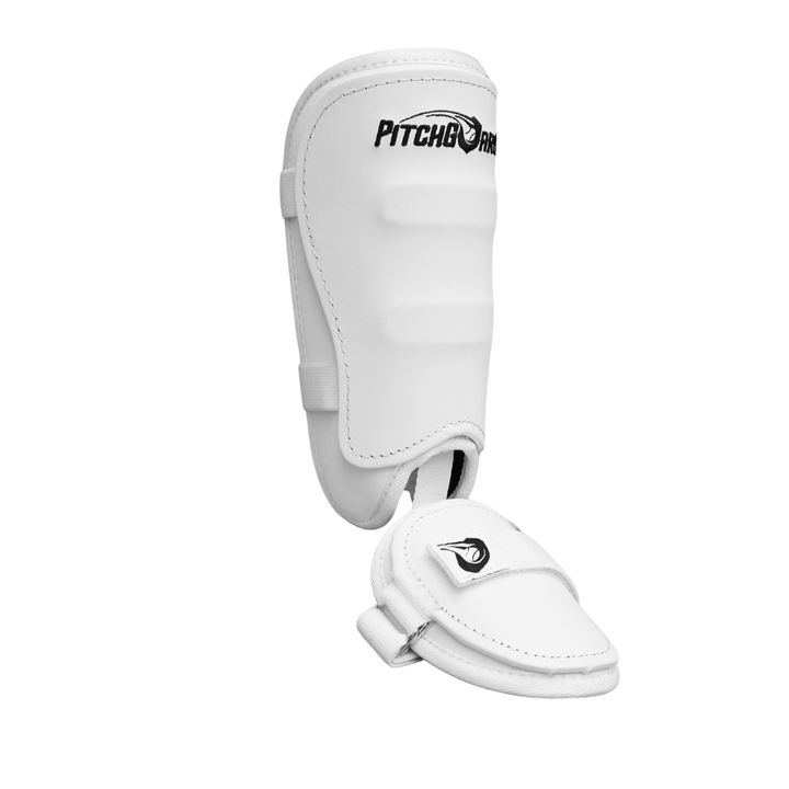 Leg/Foot Guard - Shell