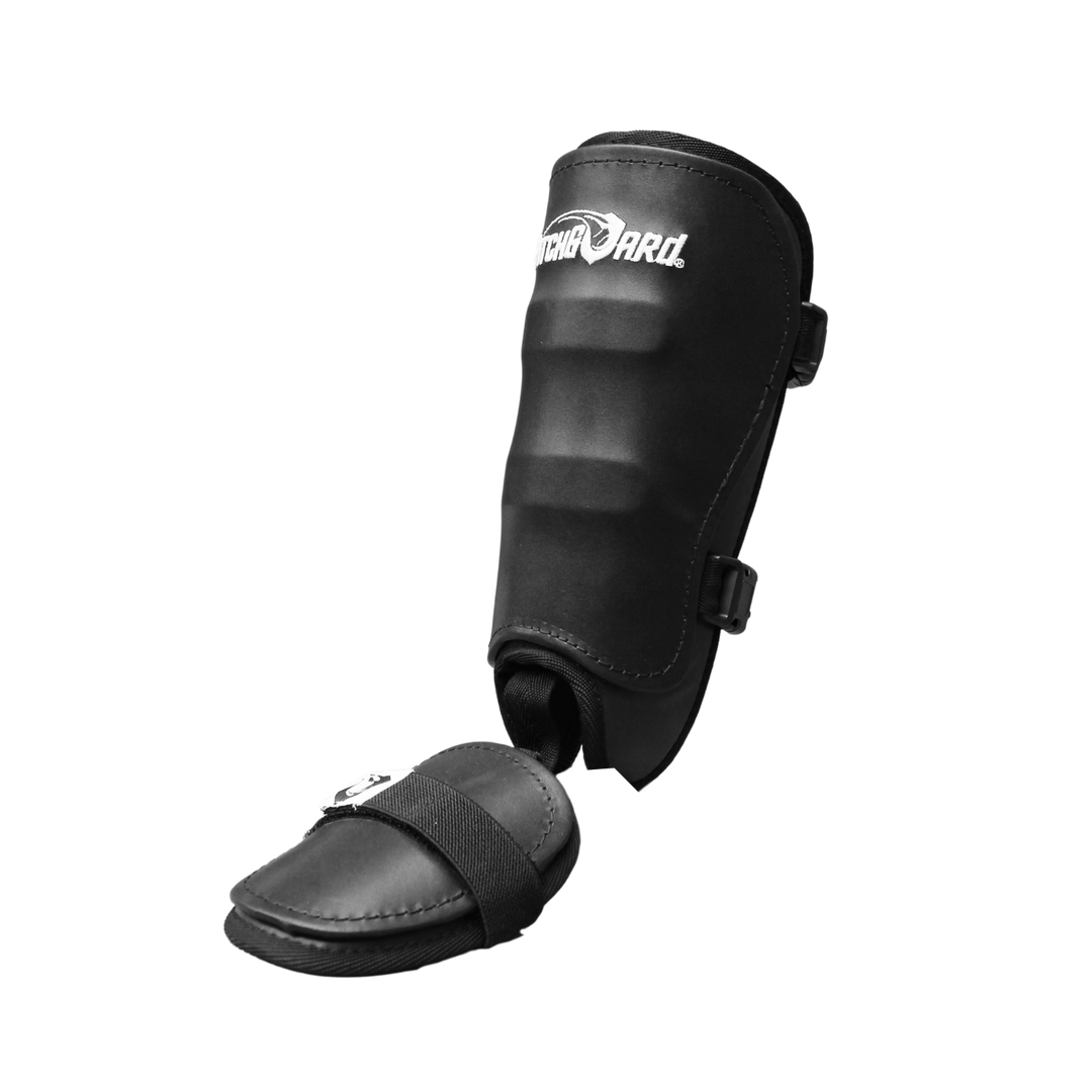 Leg/Foot Guard - Shell