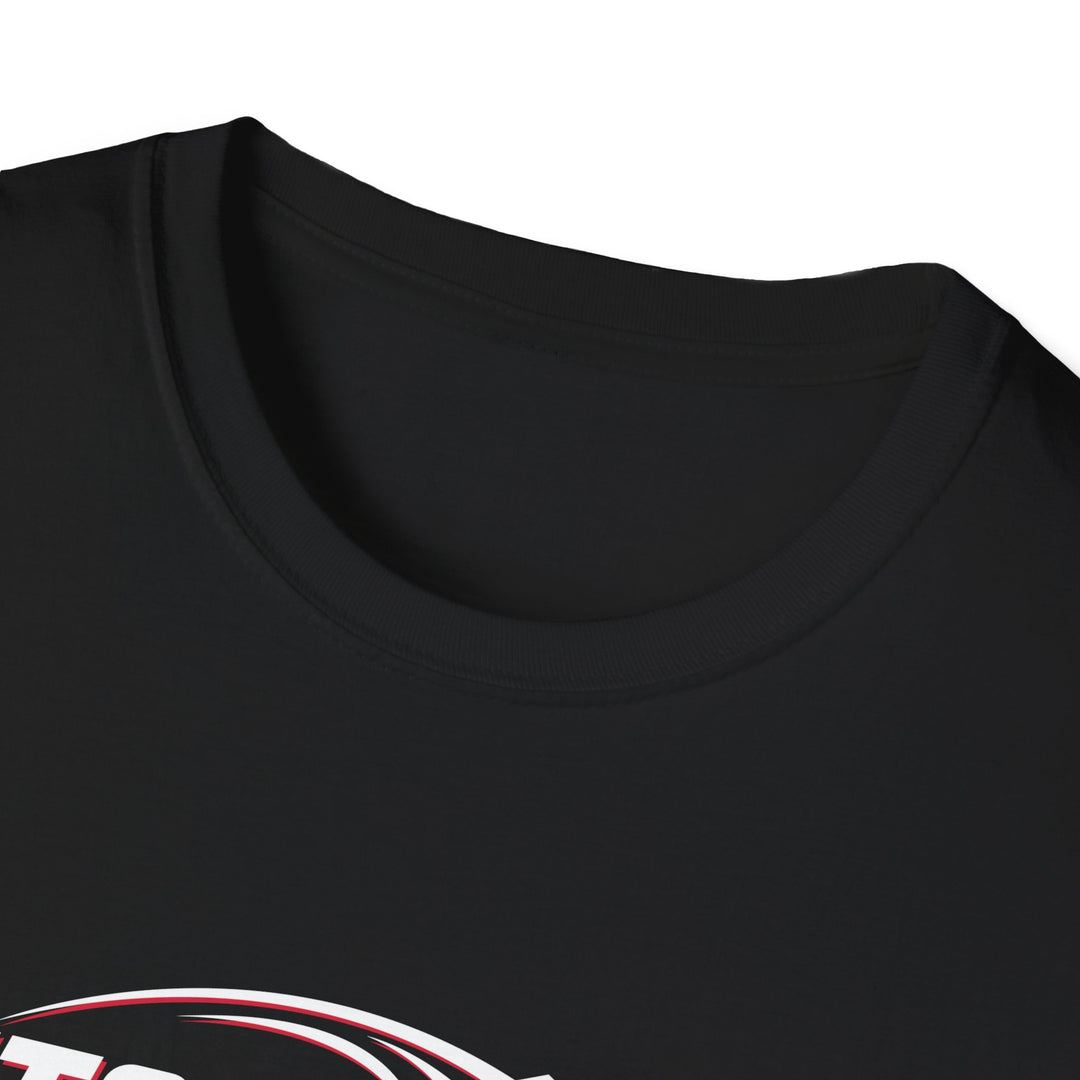 PitchGuard Baseball T‑Shirt