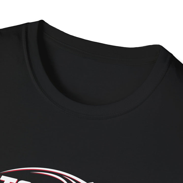 PitchGuard Baseball T‑Shirt