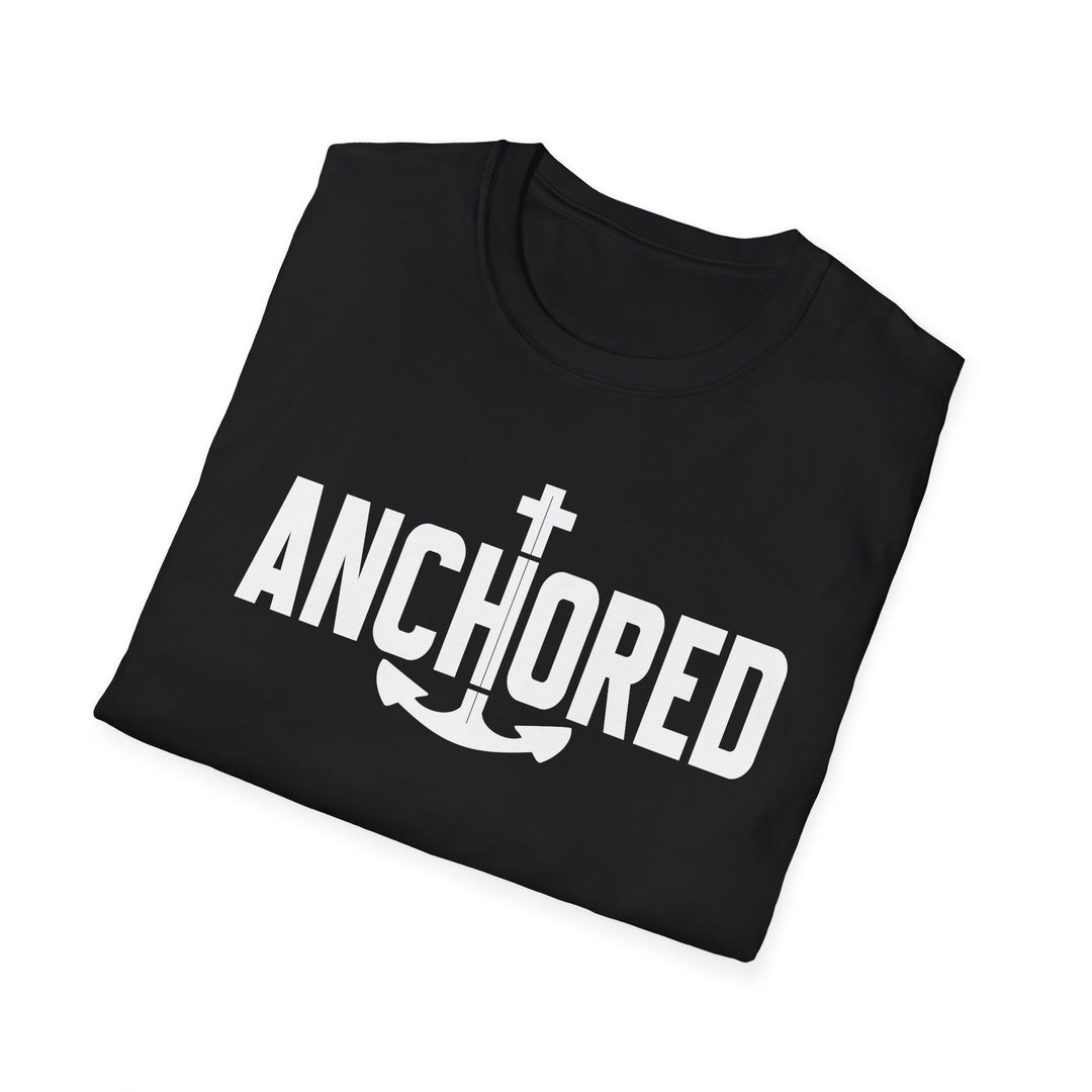 Anchored T-shirt