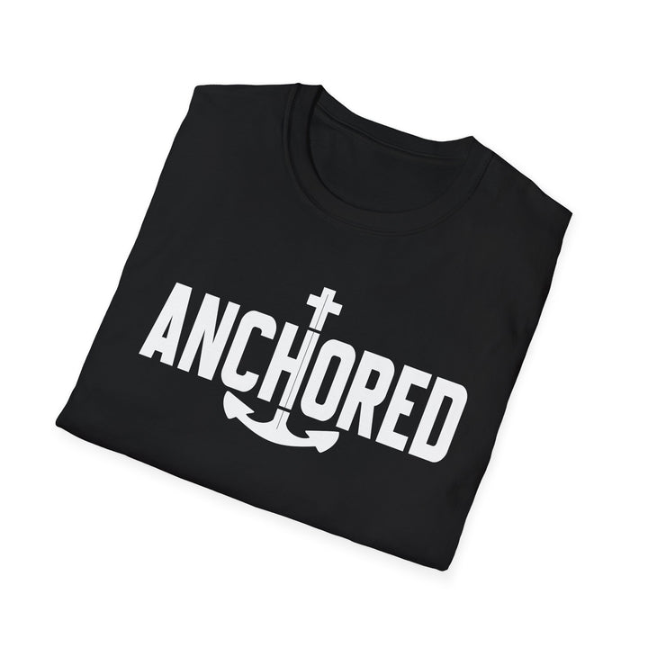 Anchored T-shirt