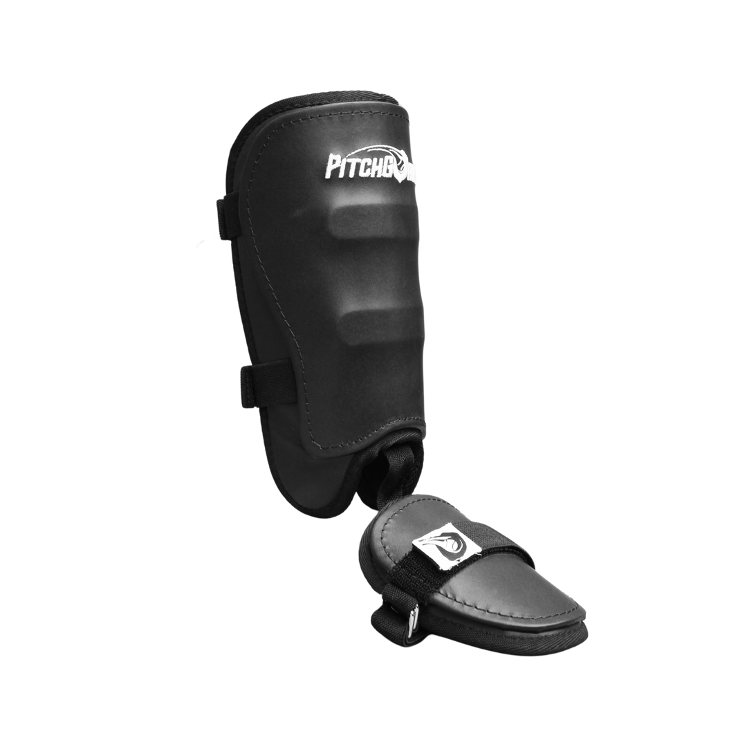 Leg/Foot Guard - Shell