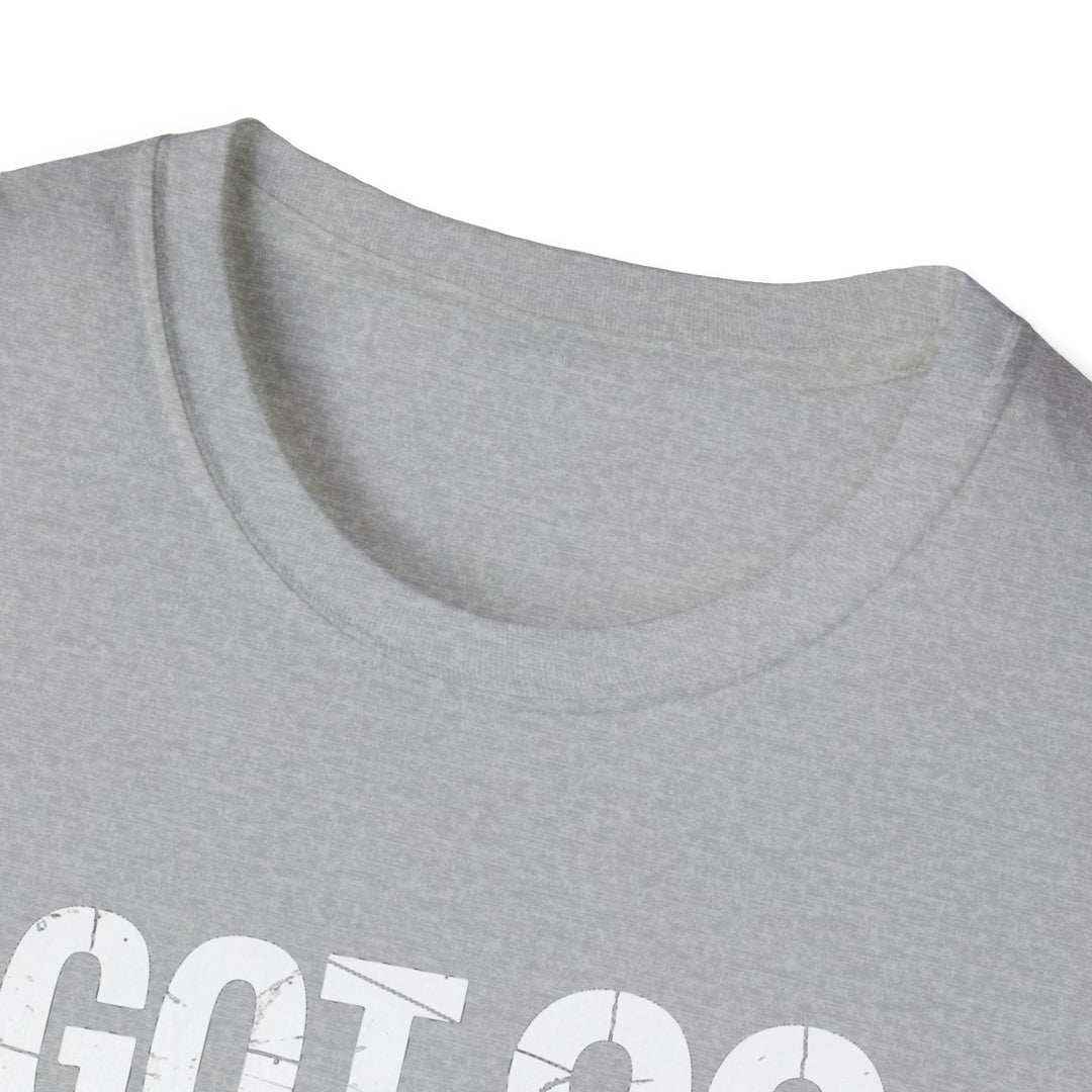 I Got 99 Problems Baseball T-shirt