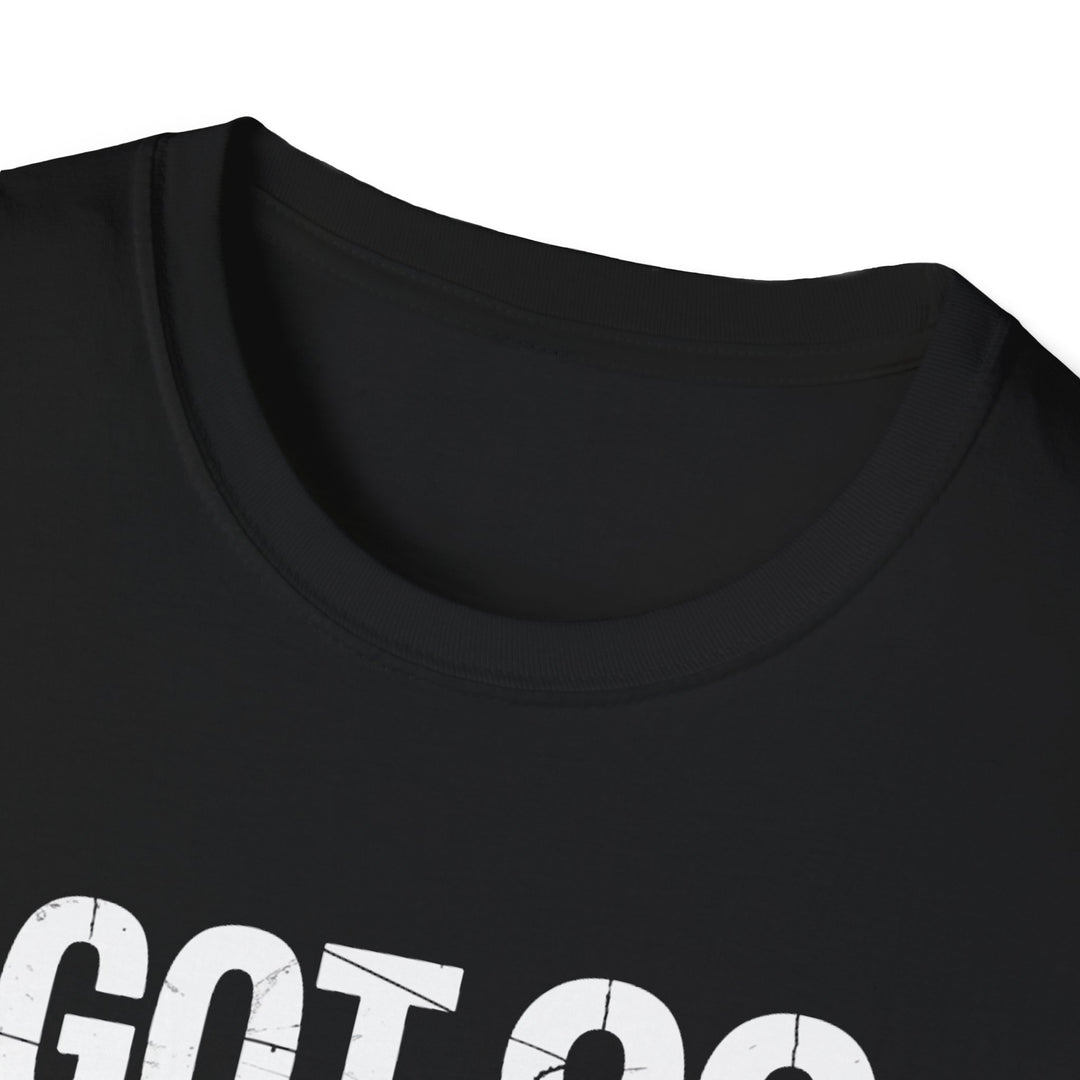 I Got 99 Problems Baseball T-shirt