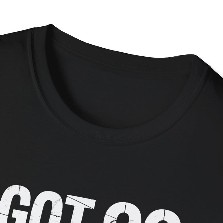 I Got 99 Problems Baseball T-shirt