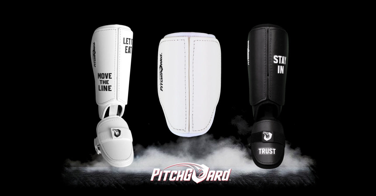 PitchGuard | Premium Baseball Protection for Hitters