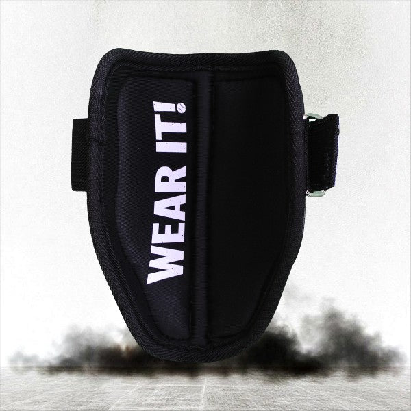 Elbow Guard - Split Shell