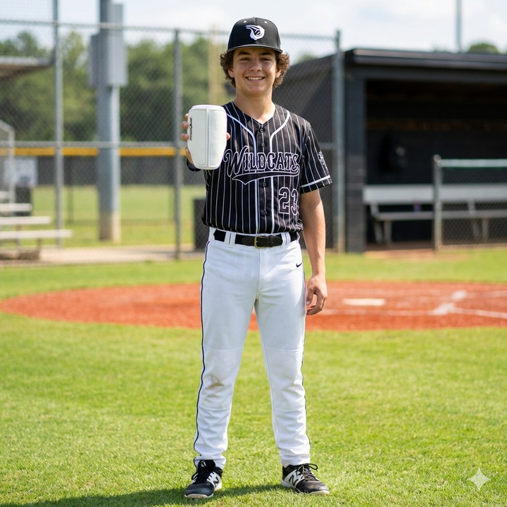 Elbow Guard - Split Shell