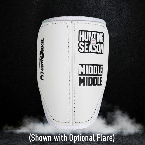 Elbow Guard - Split Shell