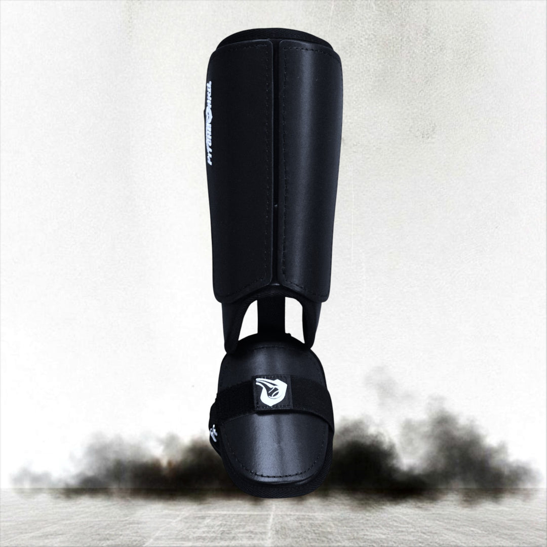 Leg Guard - Split Shell