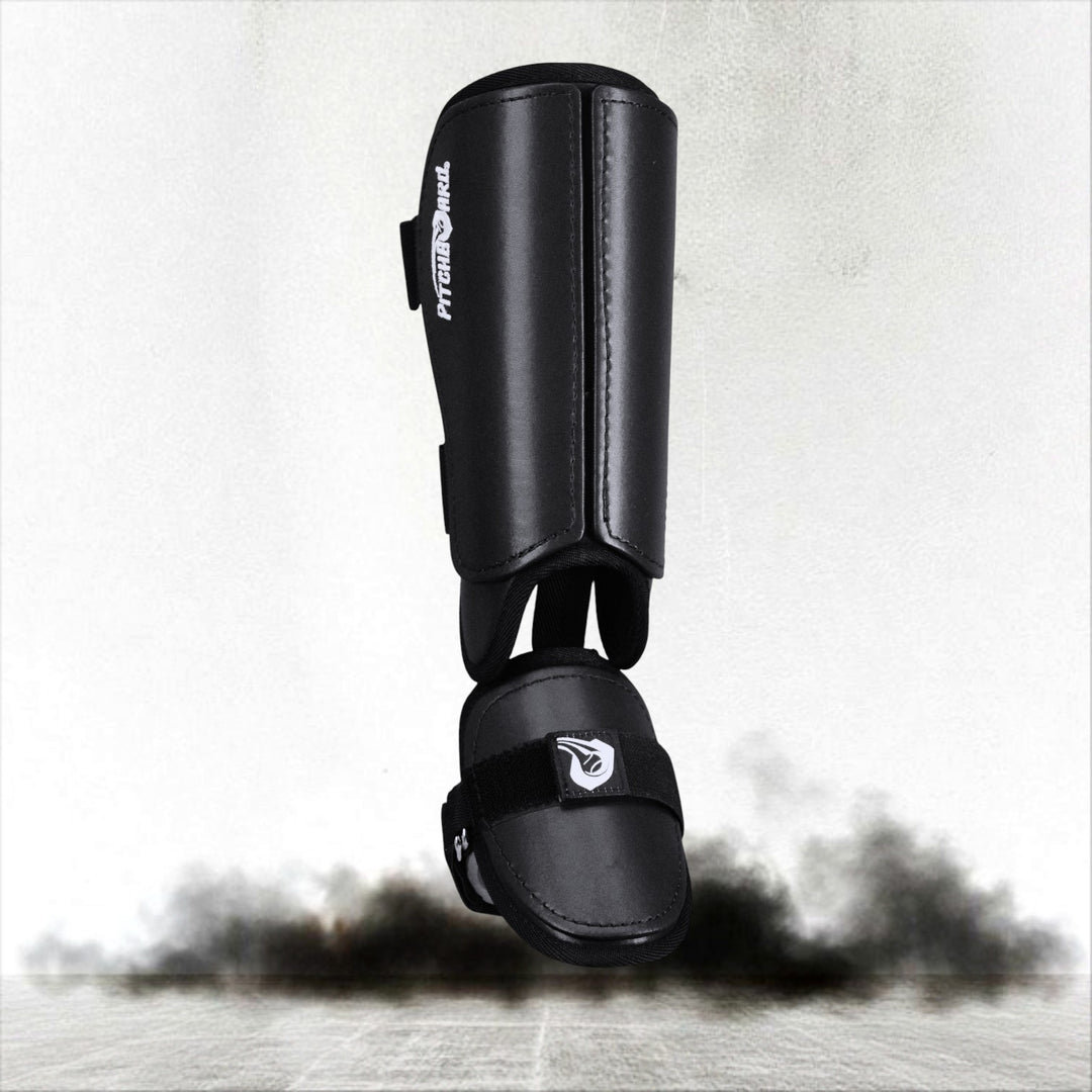 Leg Guard - Split Shell