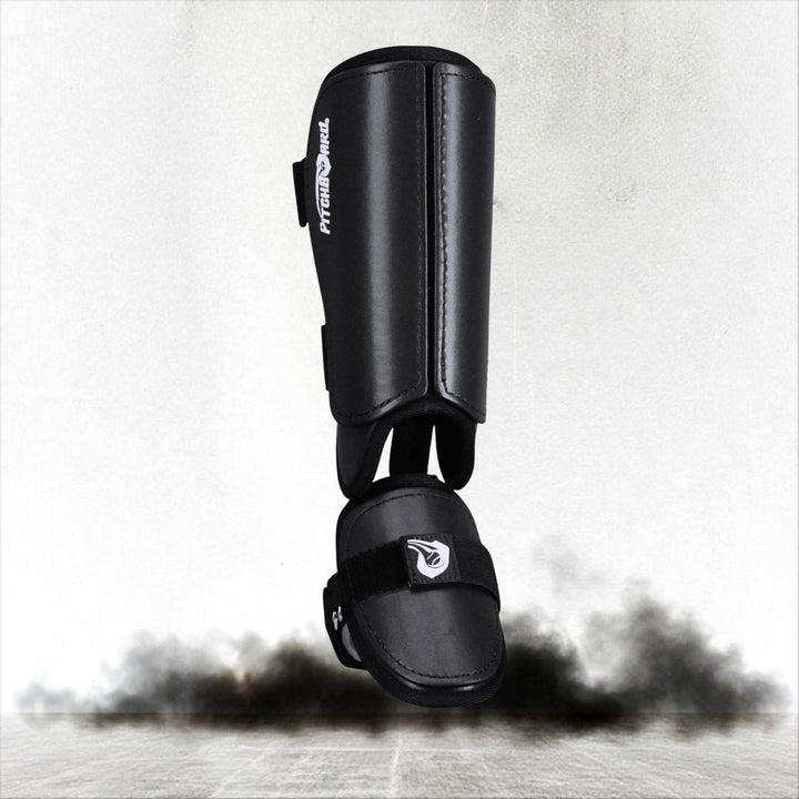 Leg Guard - Split Shell