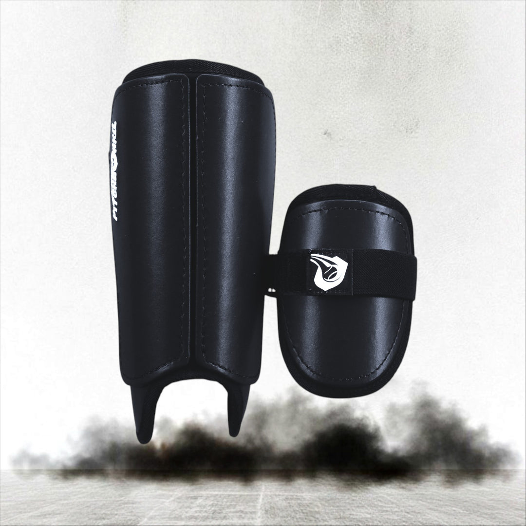 Leg Guard - Split Shell