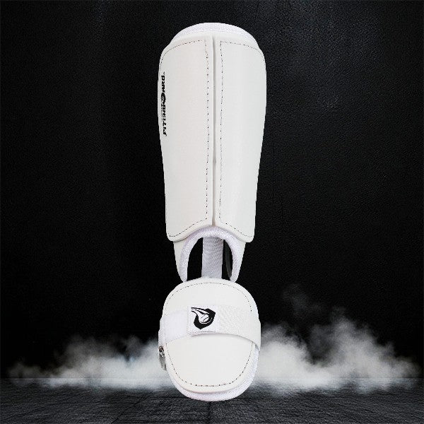 Leg Guard - Split Shell