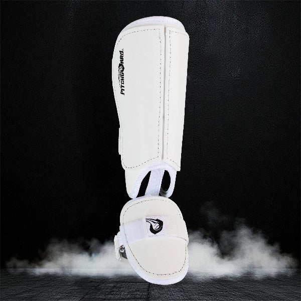 Leg Guard - Split Shell