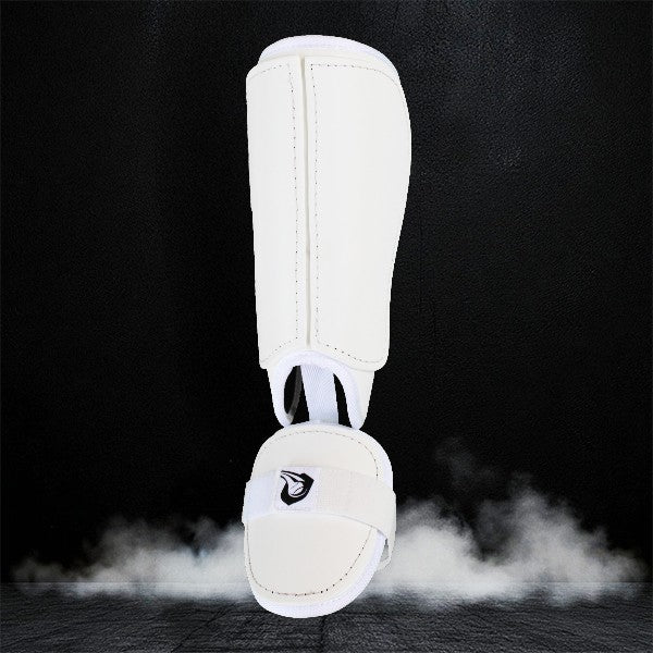 Leg Guard - Split Shell