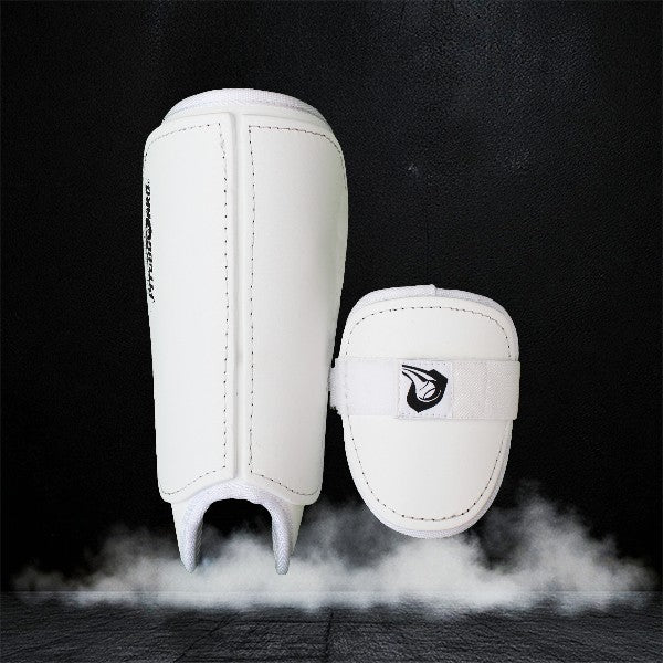 Leg Guard - Split Shell